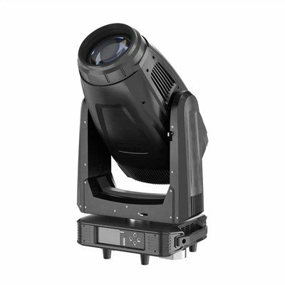 10 Principais Fabricantes de LEDs de Cabeça Móvel na China