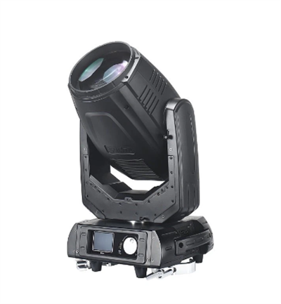 Luz de cabeça móvel de feixe de 380 w